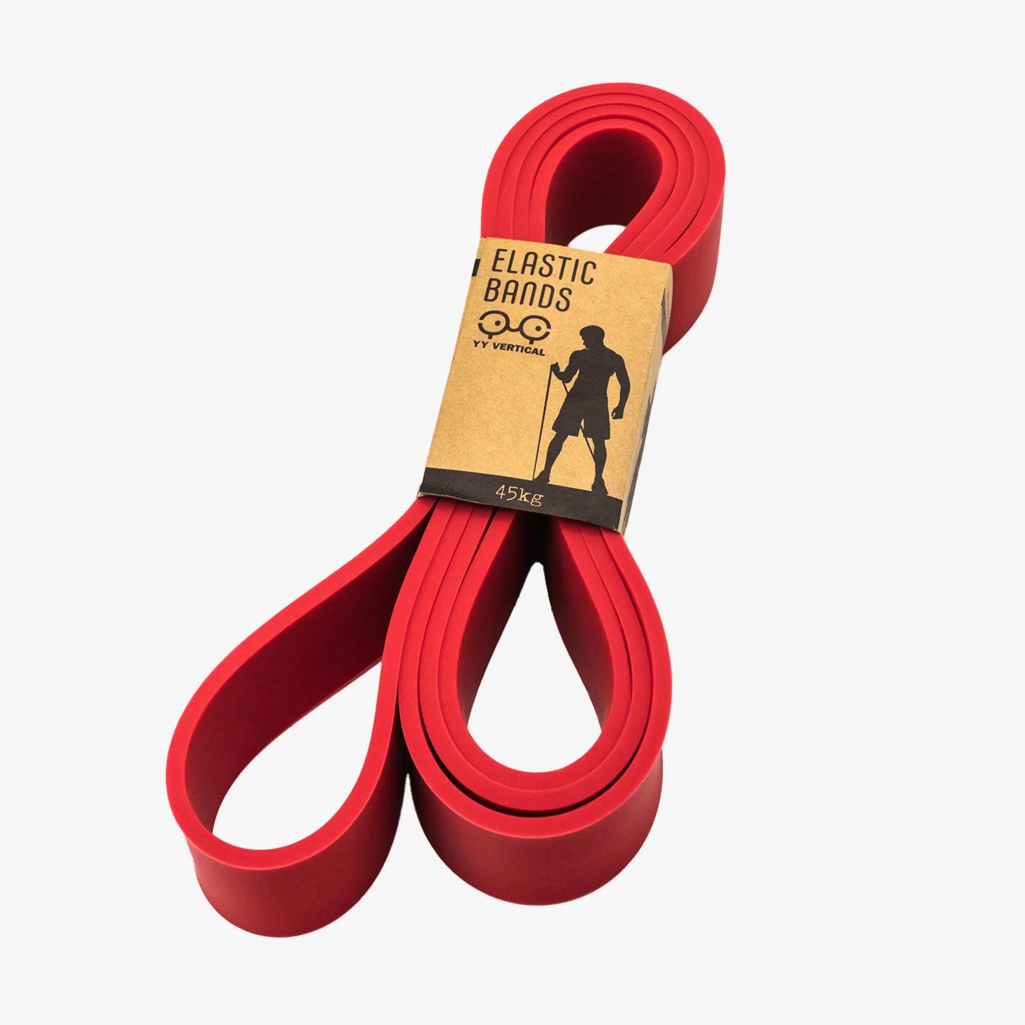Guma do ćwiczeń oporowa YY Vertical Elastic Bands