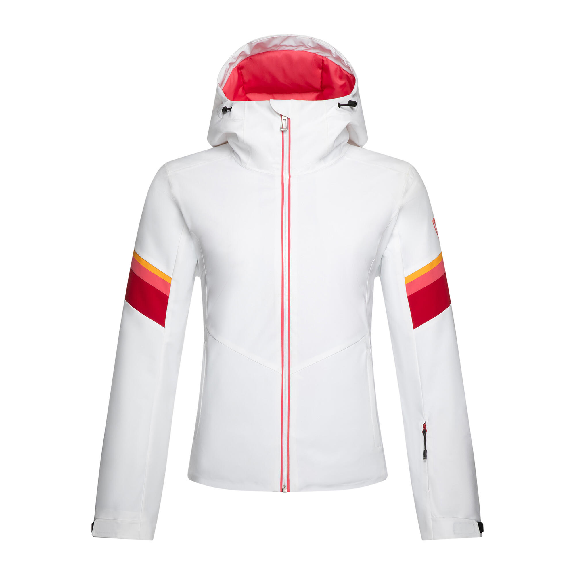 Kurtka narciarska damska Rossignol Strawpile Jkt