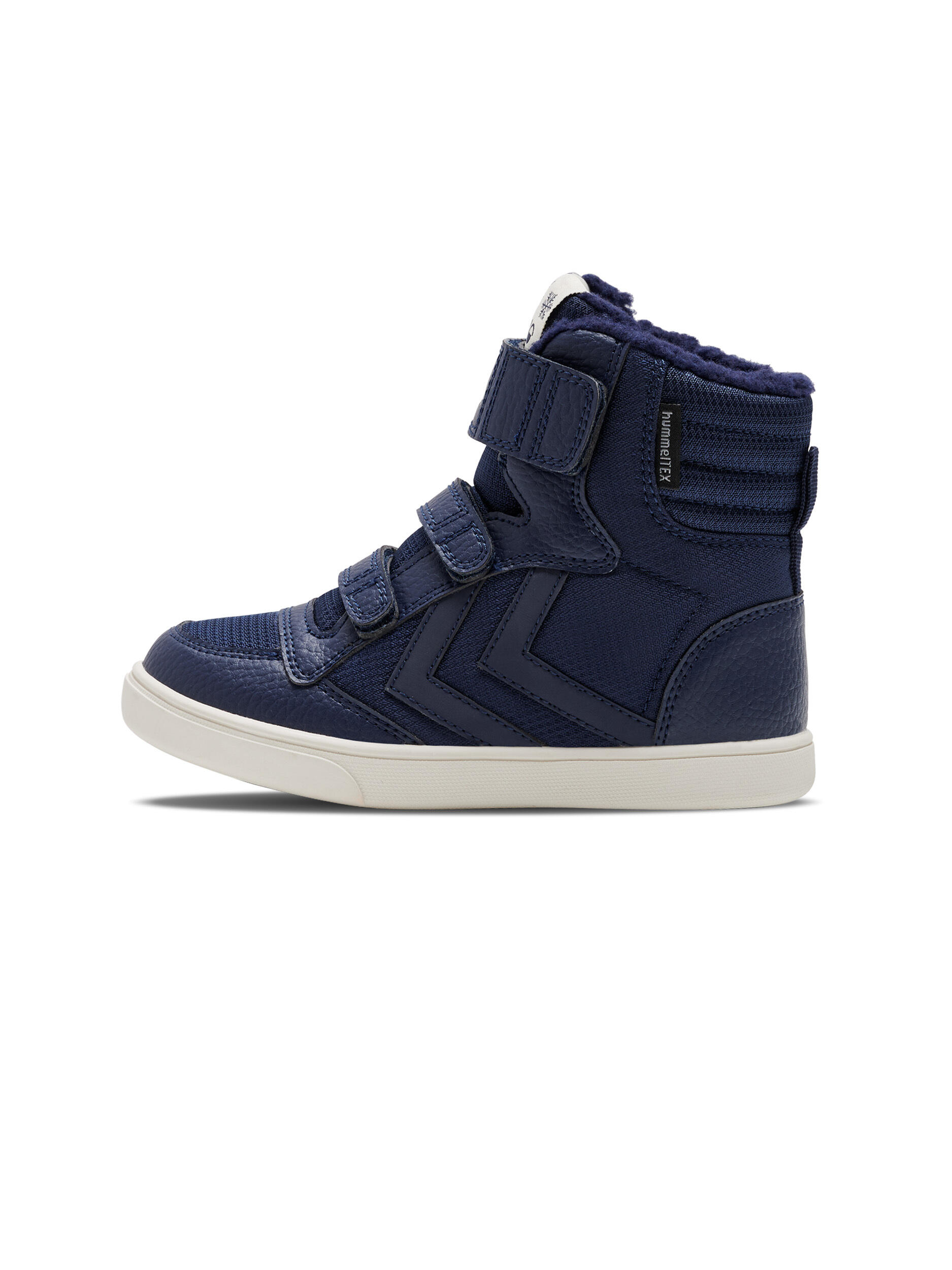 Sneakersy dla dzieci Hummel Stadil Super Tex Recycled