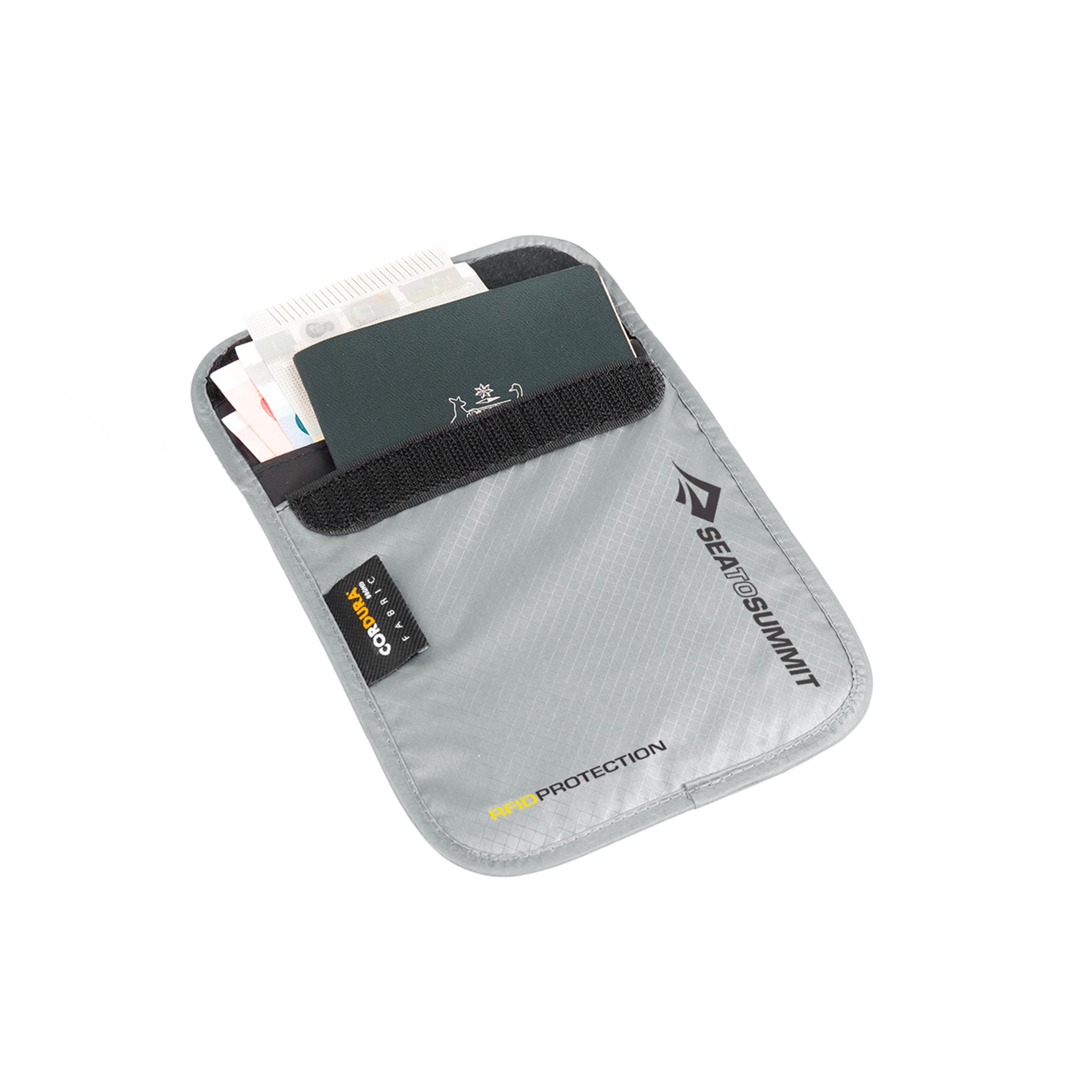 Portfel na szyję SEA TO SUMMIT Neck Wallet RFID