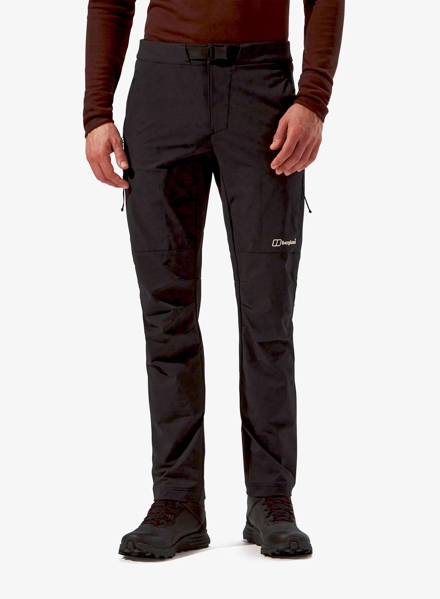 Spodnie turystyczne męskie Berghaus Trail-Explorer Pant