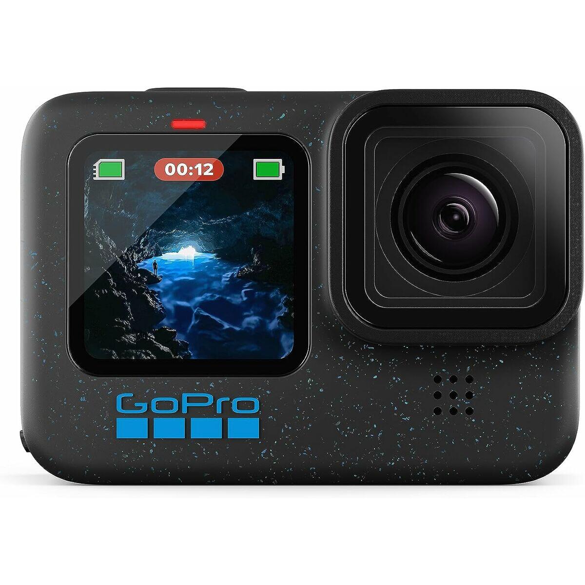 Sportowy Aparat Fotograficzny GoPro HERO12 Litio Ion