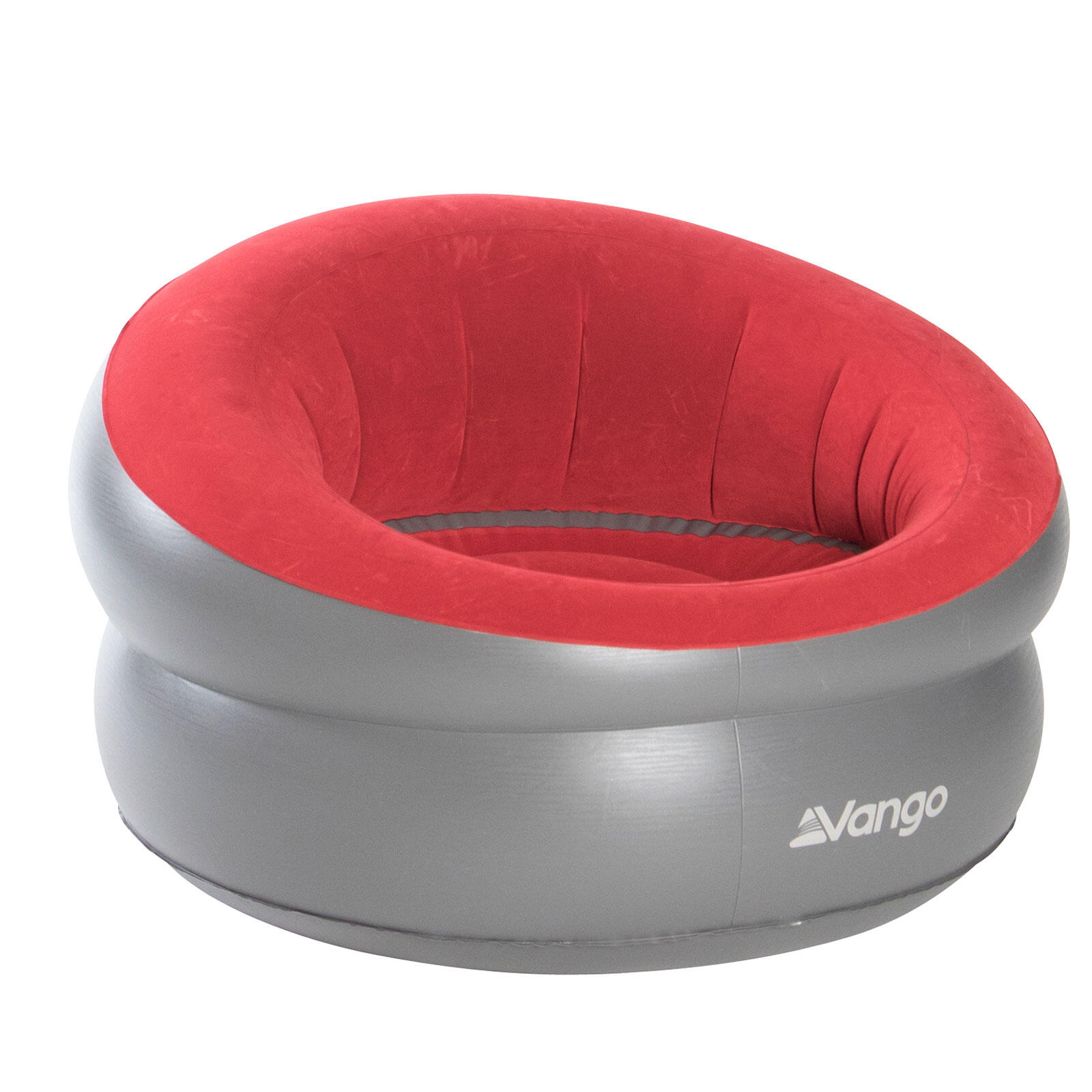 Nadmuchiwane fotel Vango Inflatable Donut Flocked