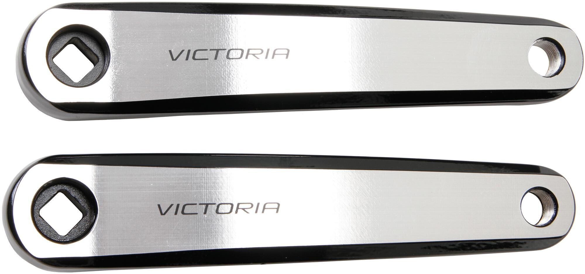 Korba MIRANDA aluminium 170 mm czarna