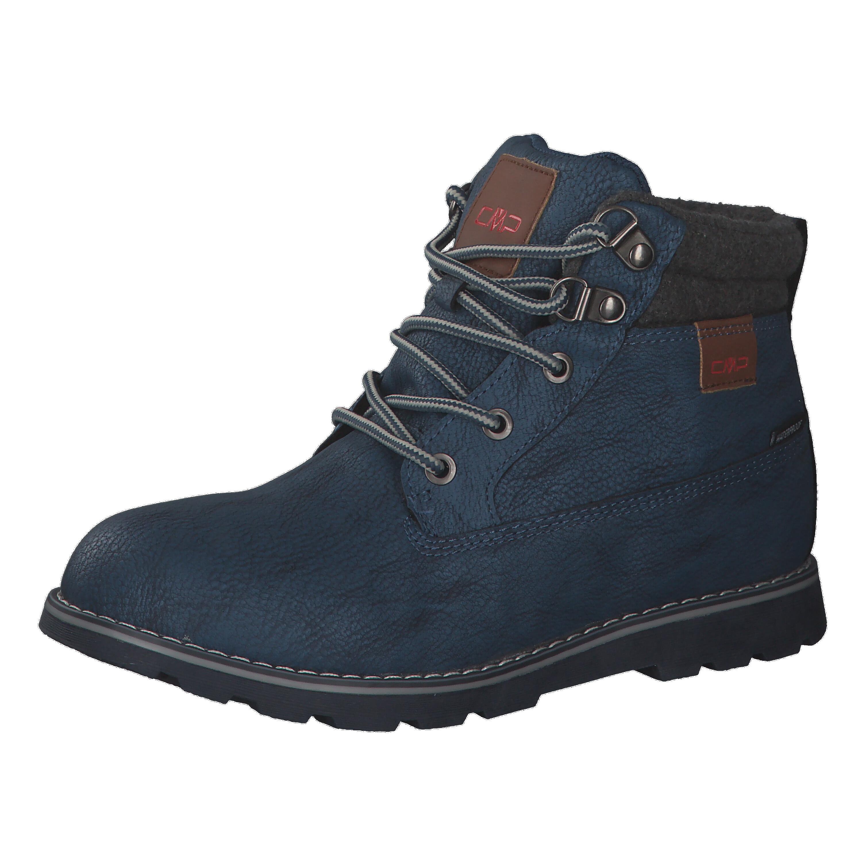 Buty trekkingowe dziecięce CMP Thuban Lifestyle Wp