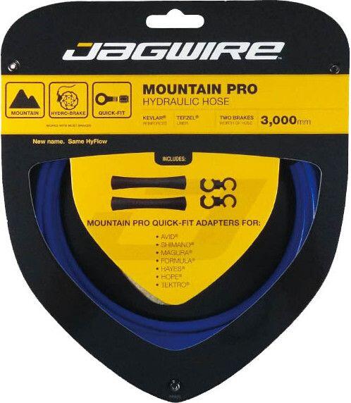 Zestaw węży hydraulicznych Jagwire Pro