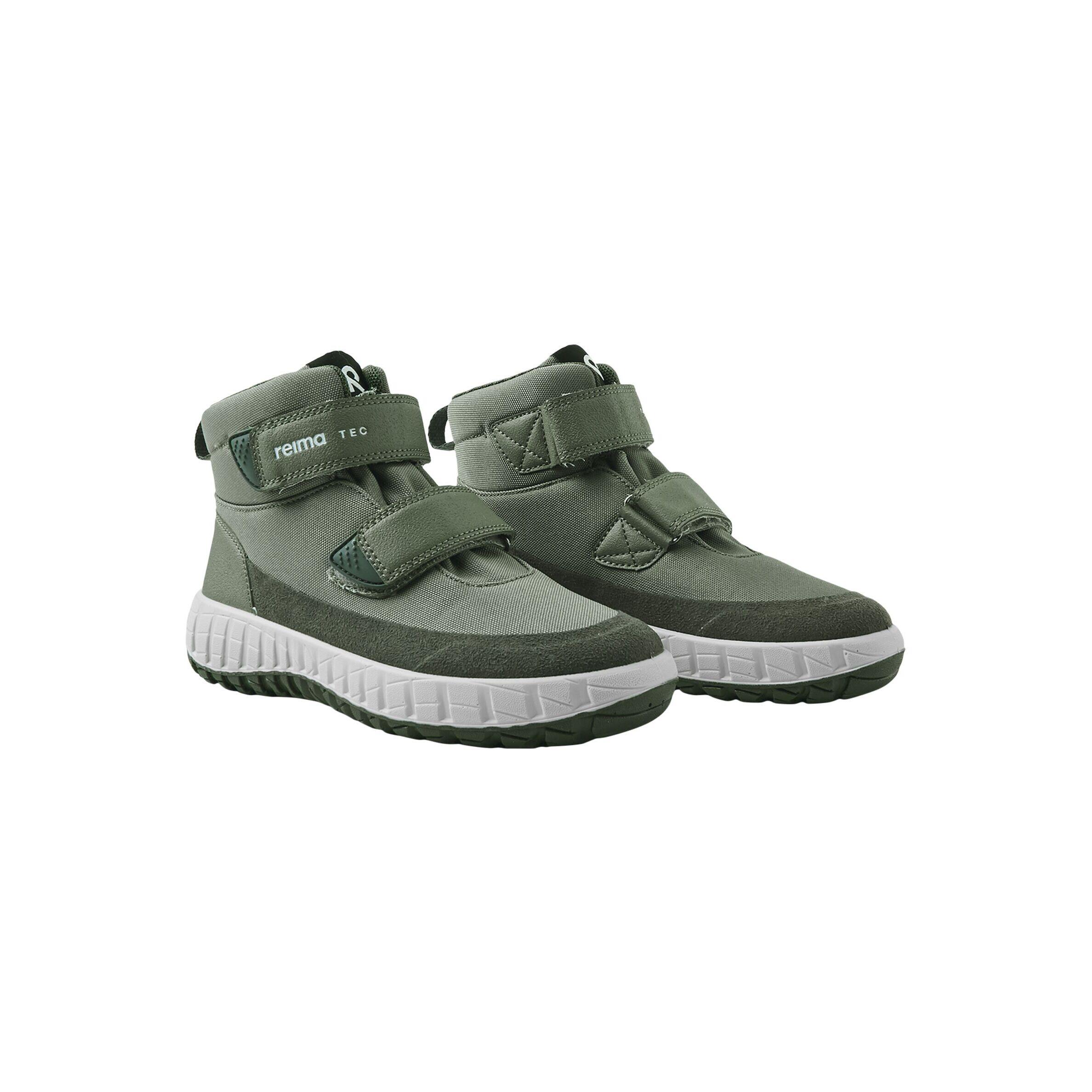 Dziecięce buty zimowe Reima Patter 2.0