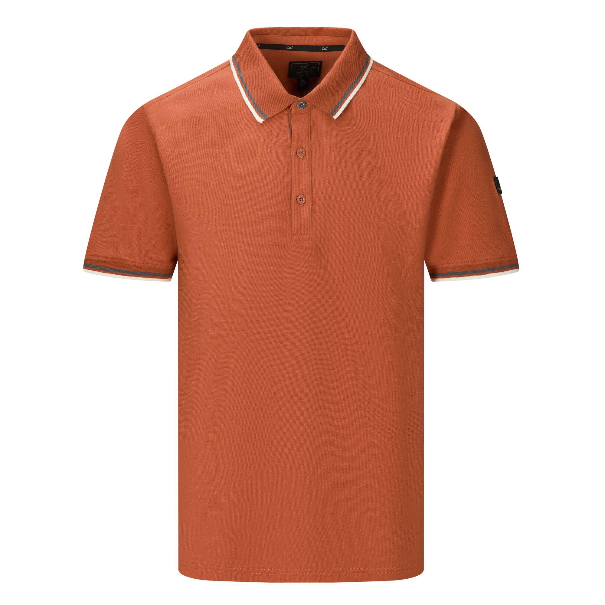 Koszulka Polo Męska Adryan