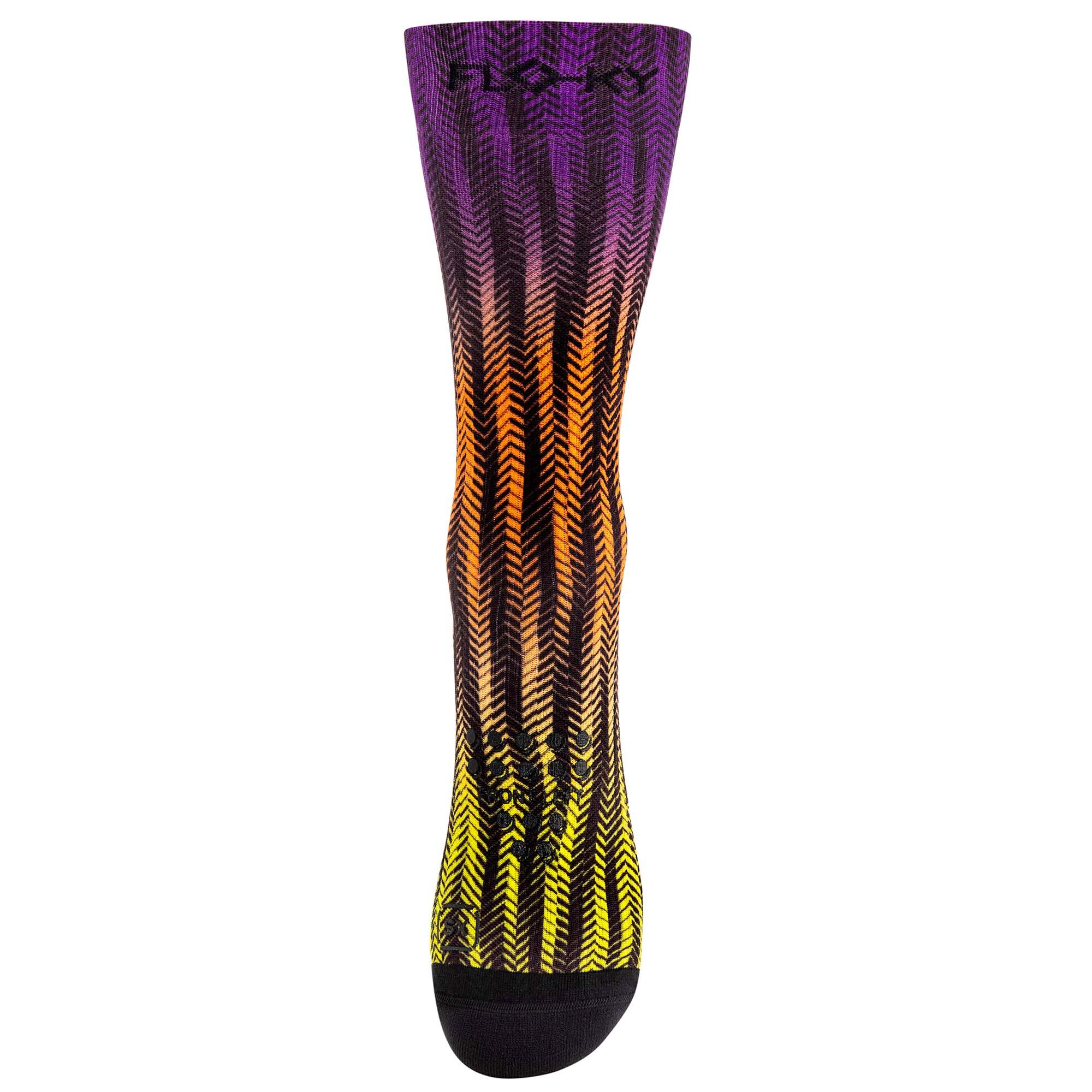 Skarpety Floky Socks S-Mash Fantasy Dorośli