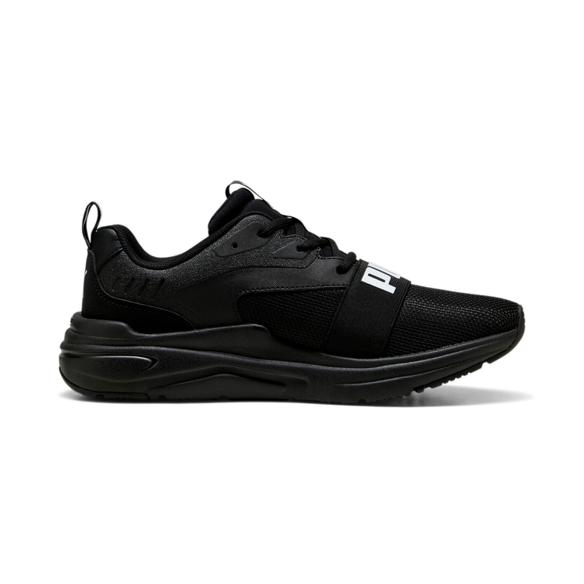 Trenerzy Puma Softride Wired 2