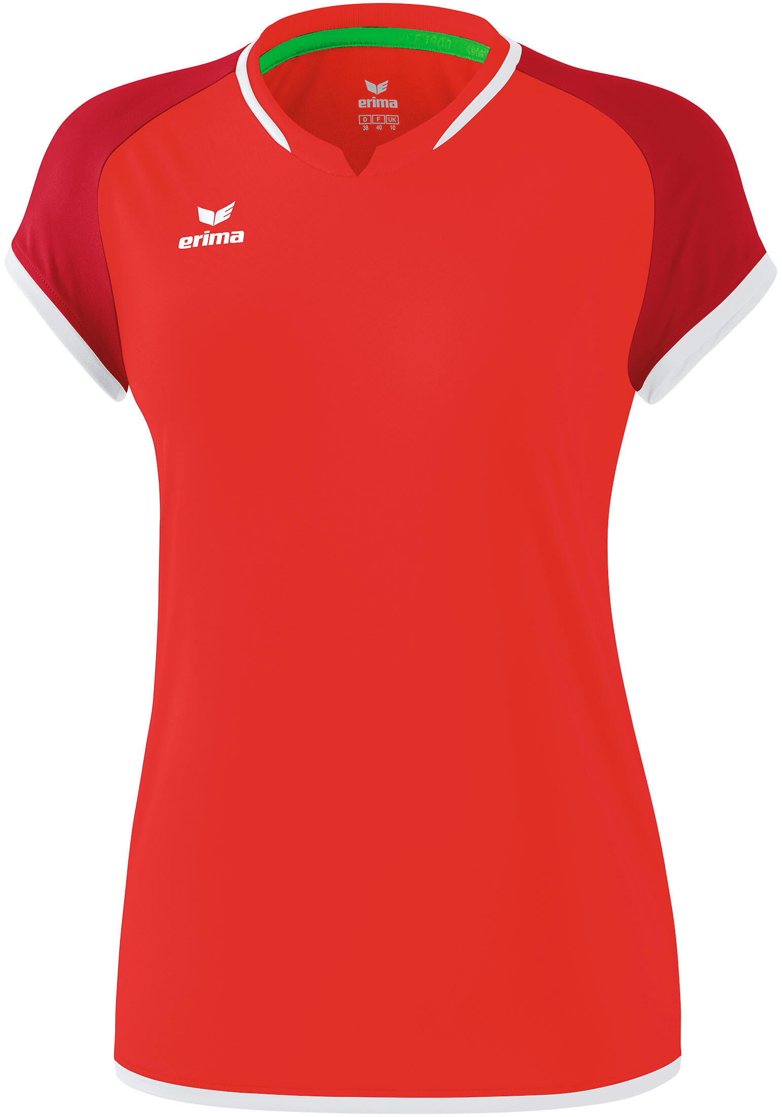 Damski tank top Erima Zenari 3.0