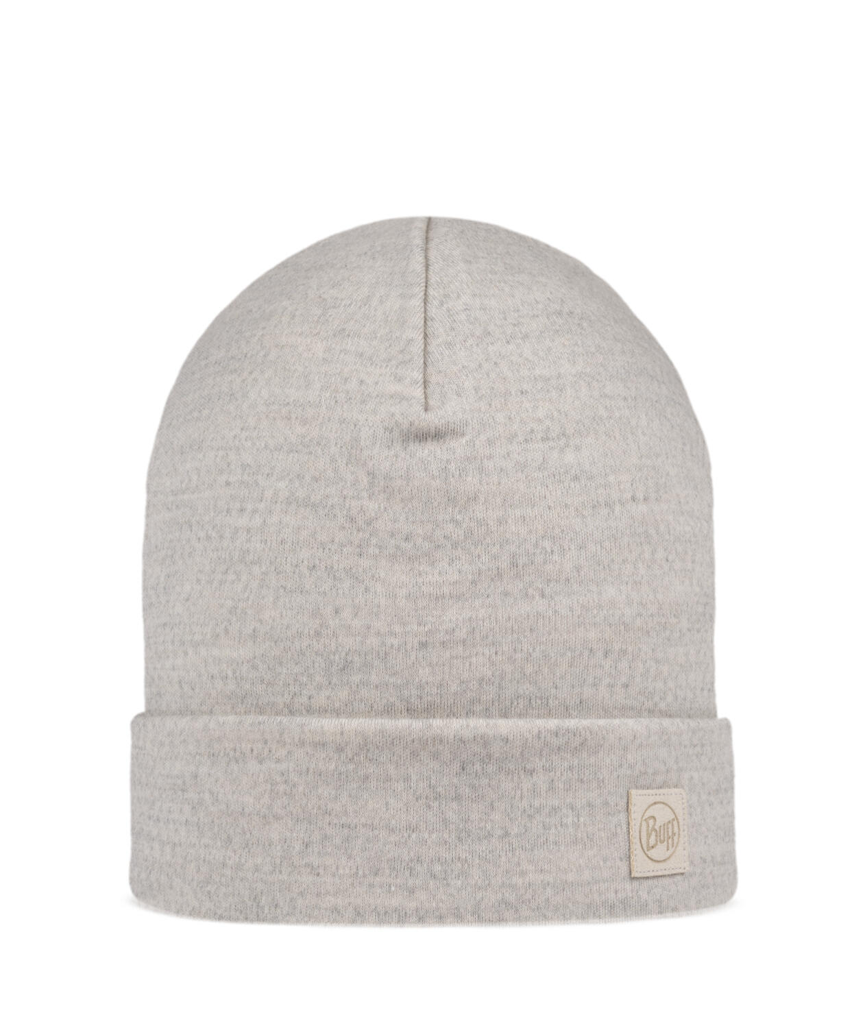 Czapka zimowa z wełny merino heavyweight
