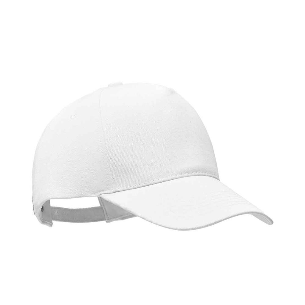 Seoul 5 Panel Cap