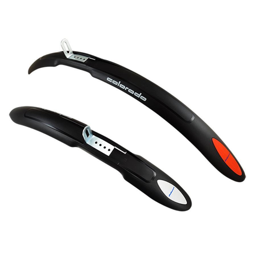 Błotnik dziecięcy Polisport Colorado Clips