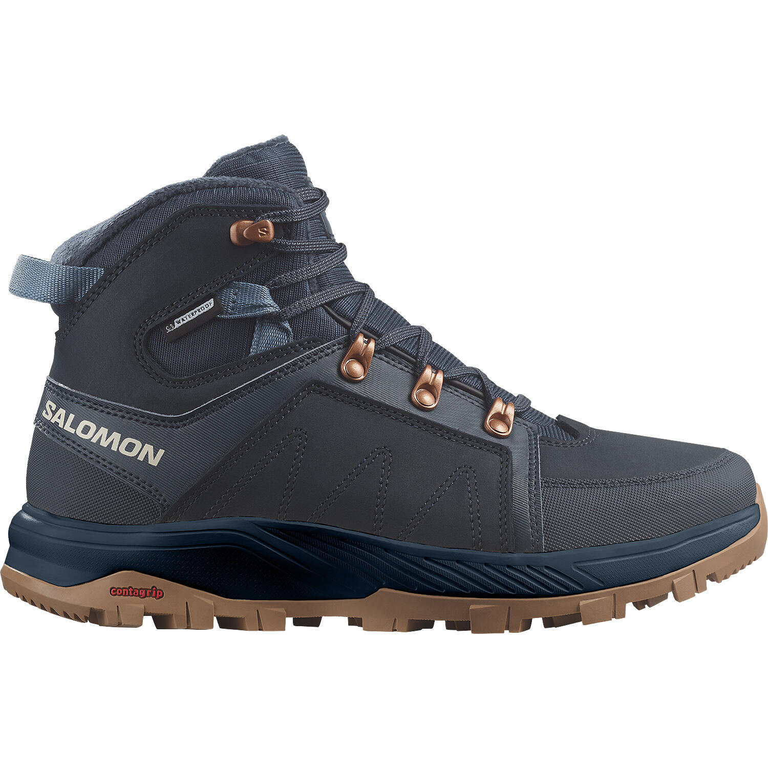 Buty do chodzenia damskie Salomon Outchill Ts Cswp