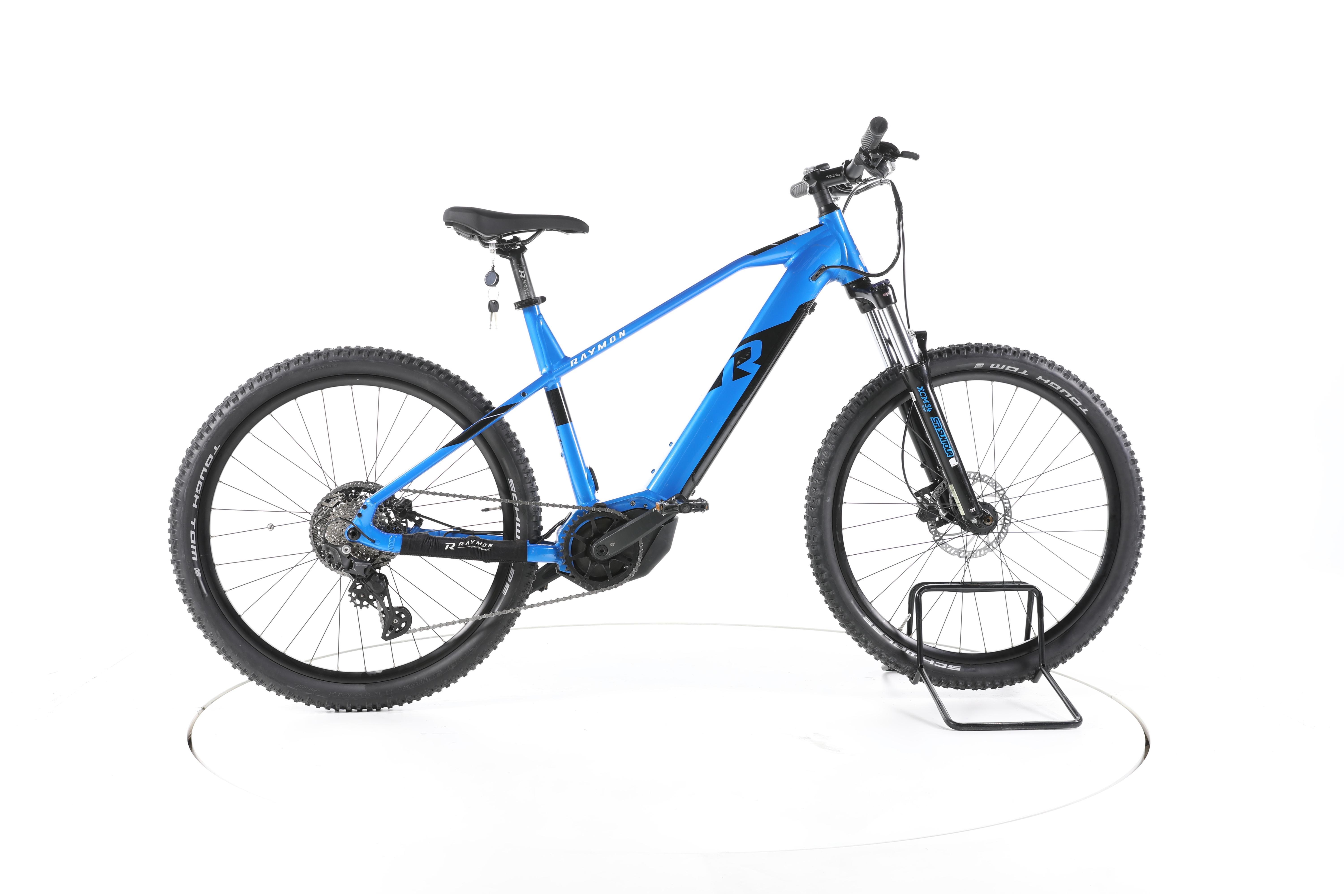 Second Life - R Raymon HardRay E 6.0 E-Bike - Stan dobry