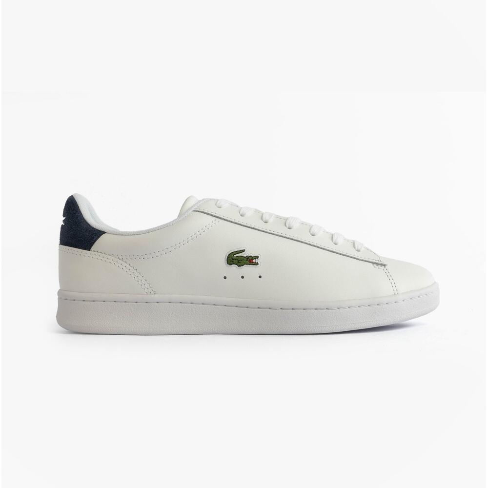 Buty męskie sportowe do chodzenia Lacoste CARNABY SET