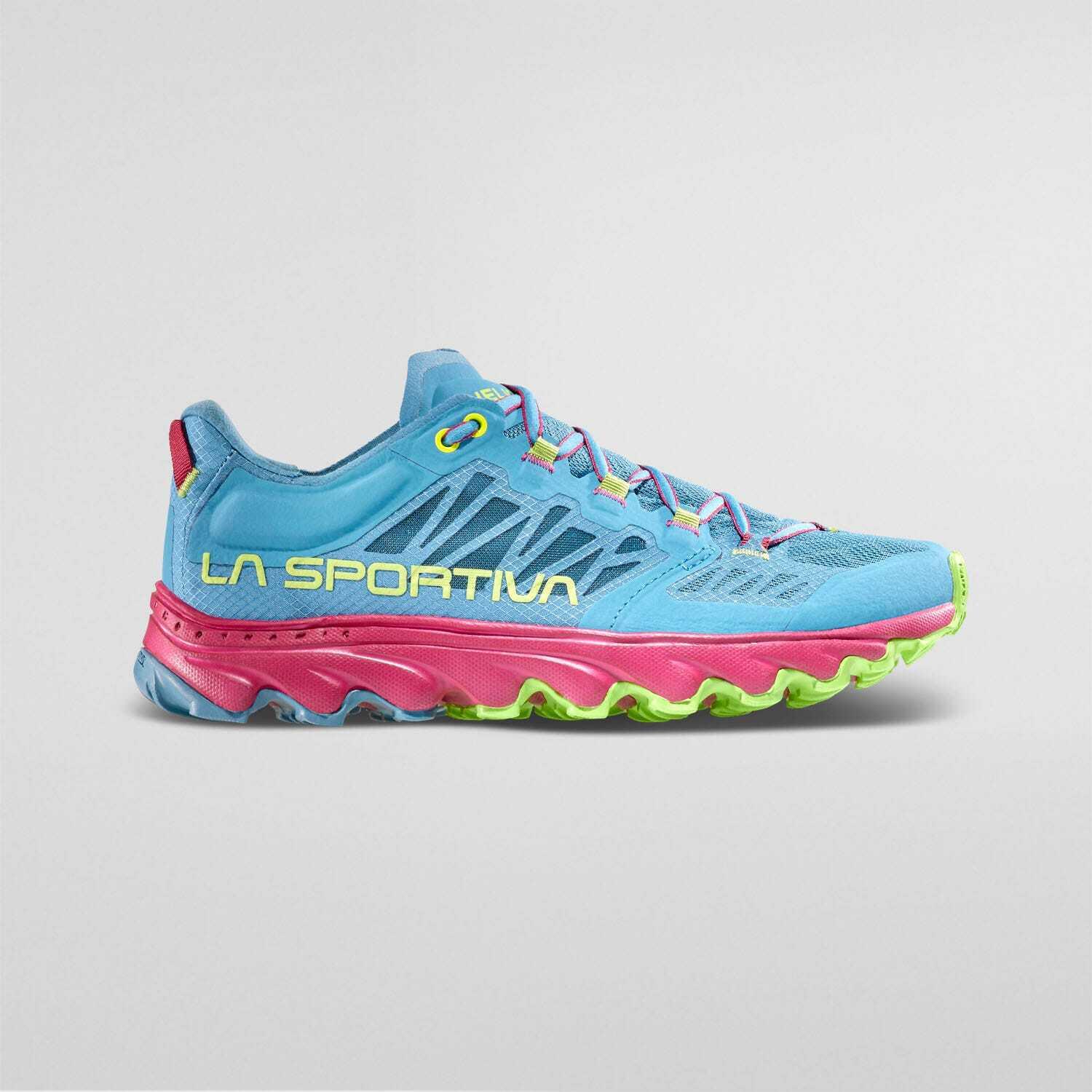 Damskie buty trailowe La Sportiva Helios III