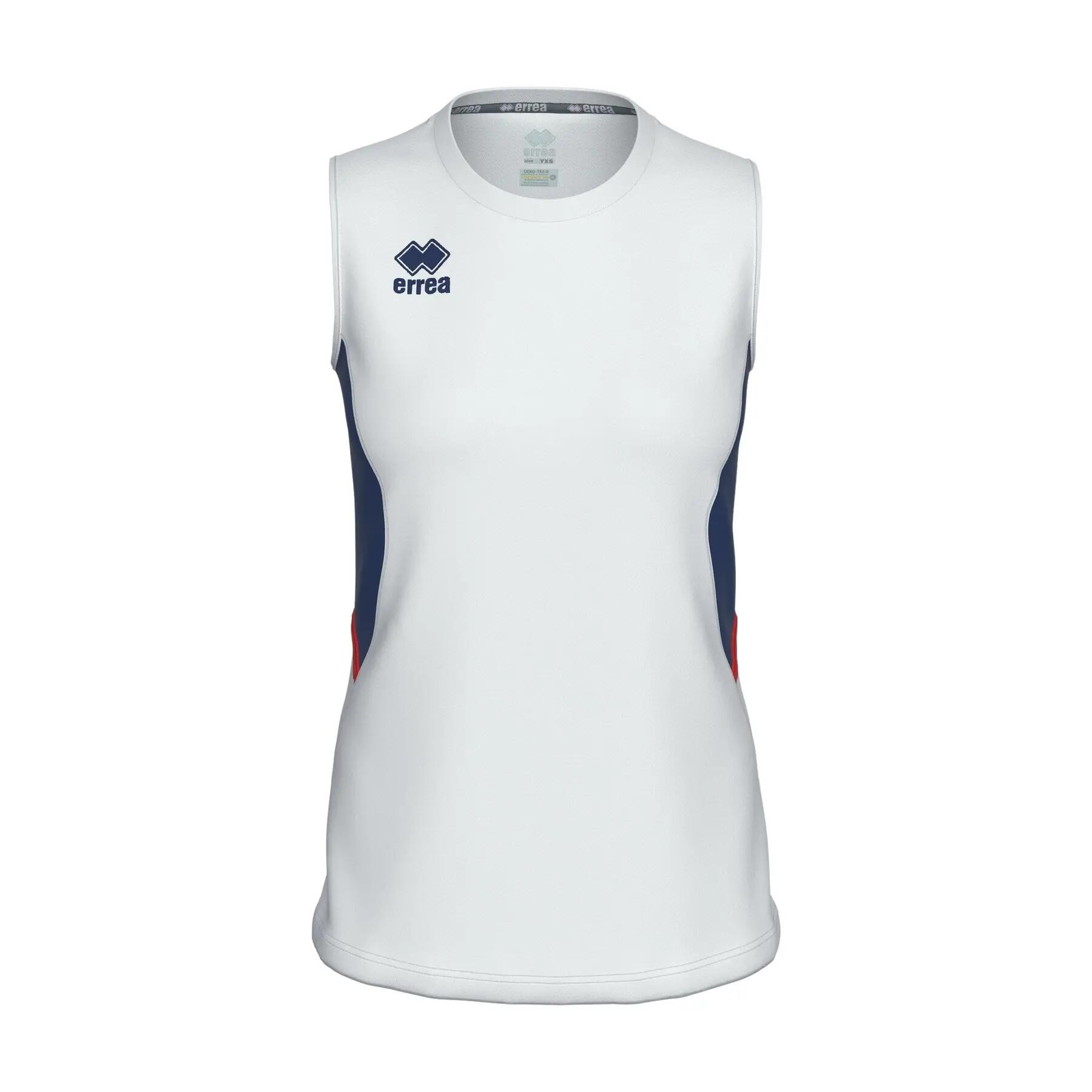 Damski tank top Errea Carry