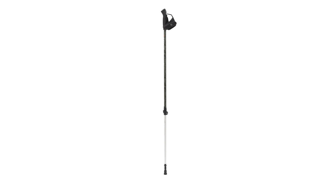 Kije aluminiowe Robens Newlands T6 - black