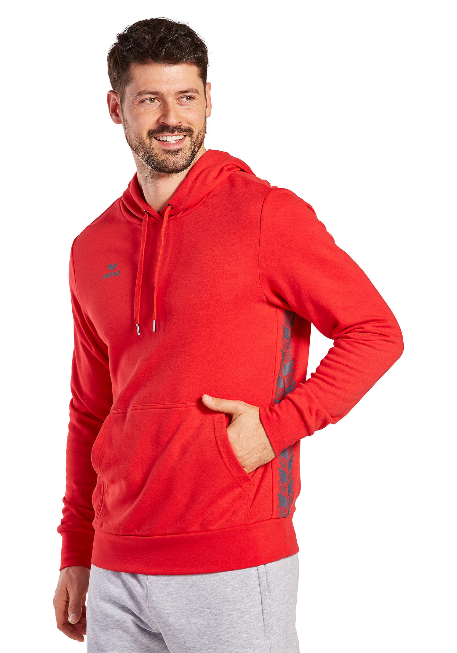 Hoodie Erima Essential Team