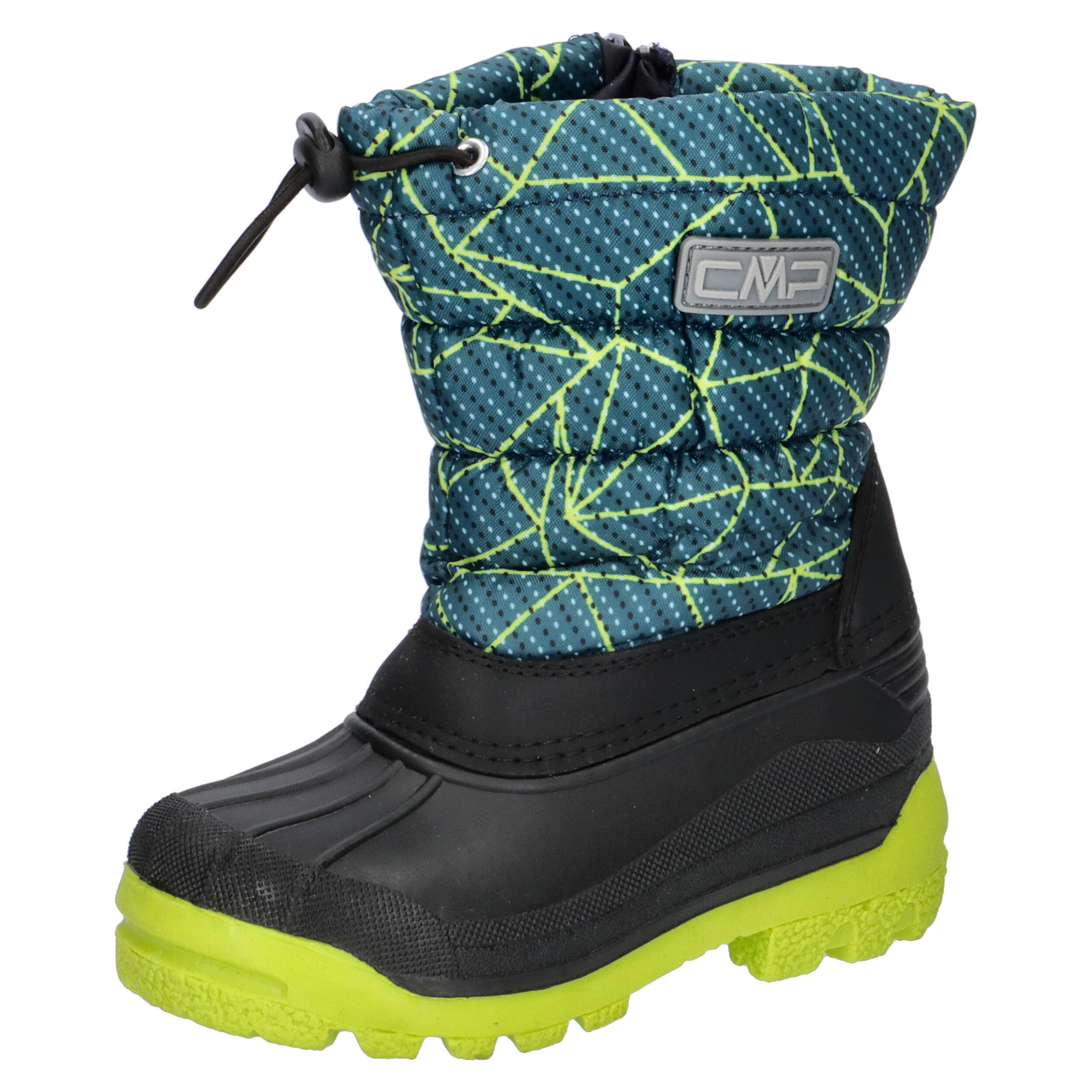 Buty dziecięce CMP Sneewy