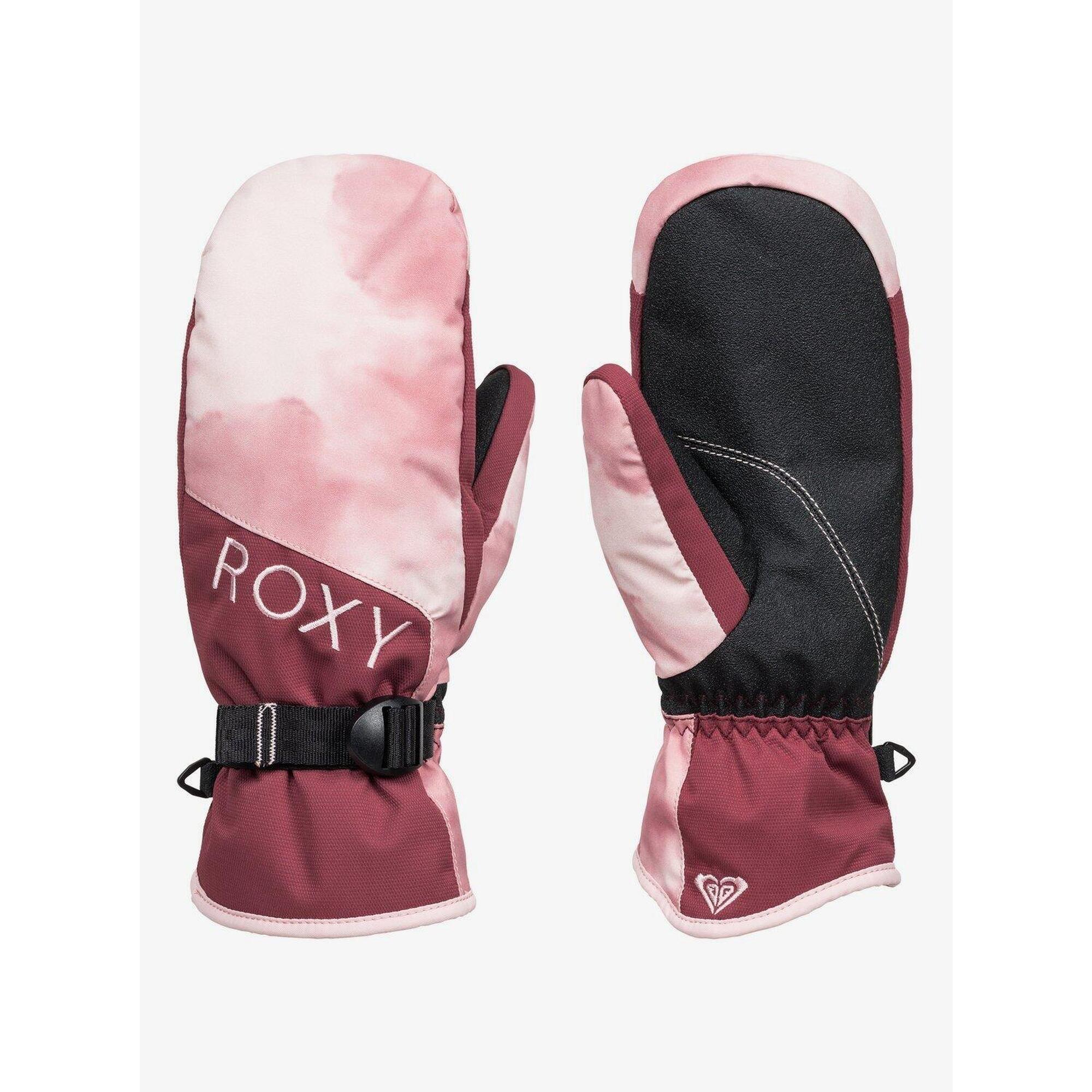 Rękawice narciarskie damskie Roxy Jetty Mitt