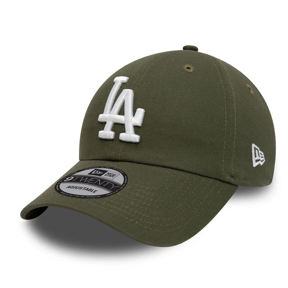 Czapka z daszkiem New Era MLB Los Angeles Dodgers