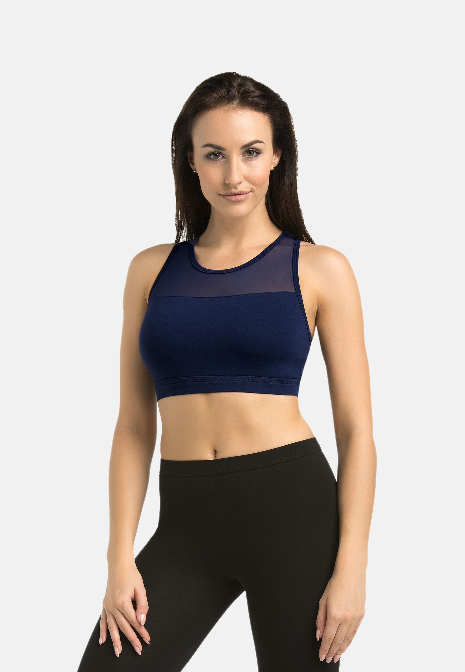 Top Damski Sportowy 2705