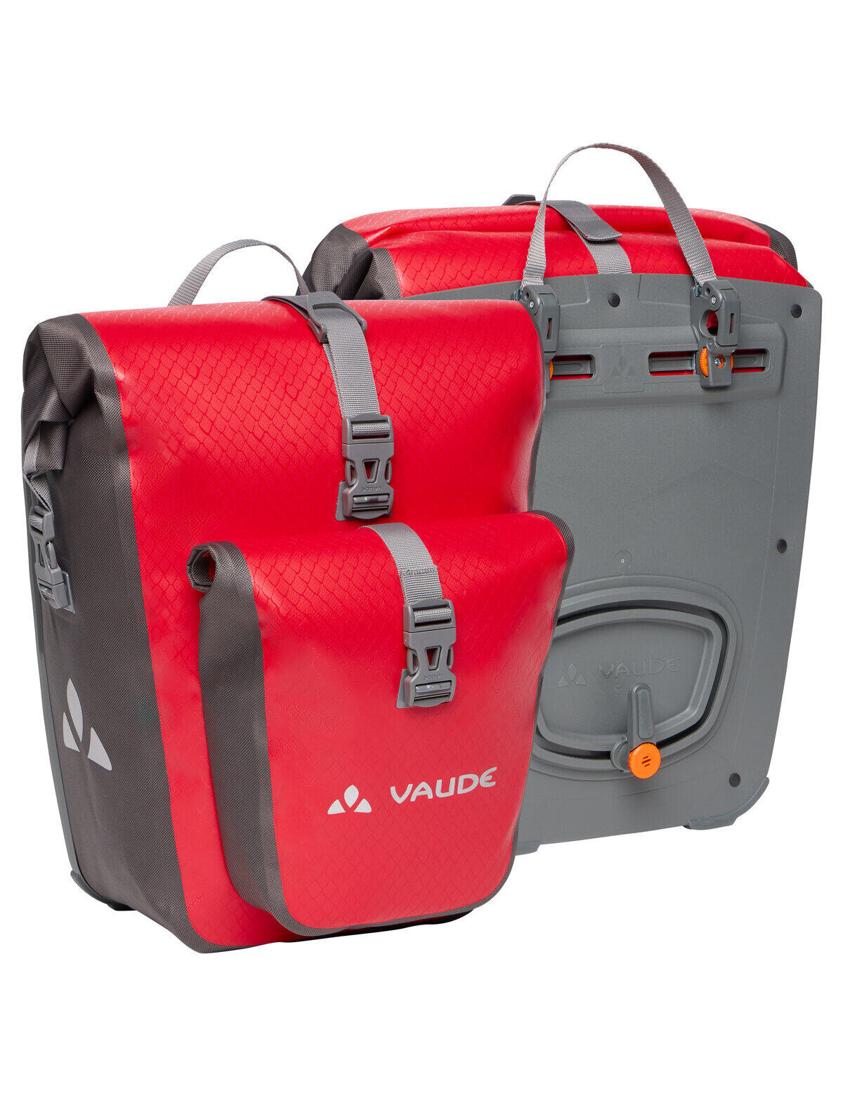 Torba tylna do roweru VAUDE Aqua Back Plus