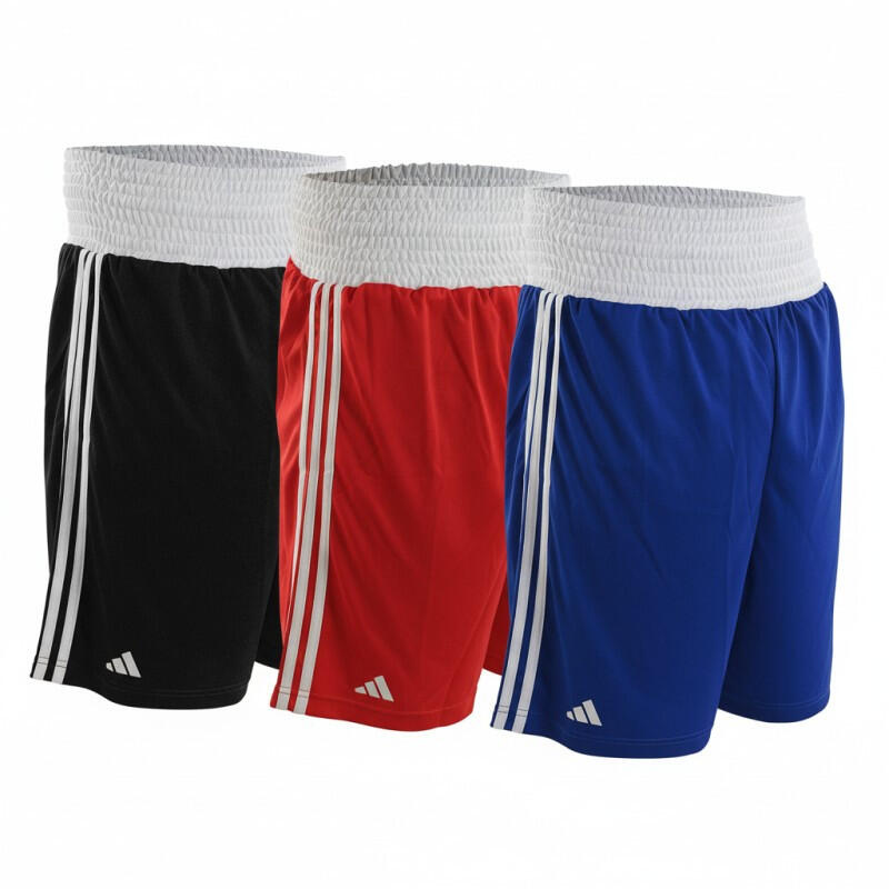 Szorty adidas Aiba