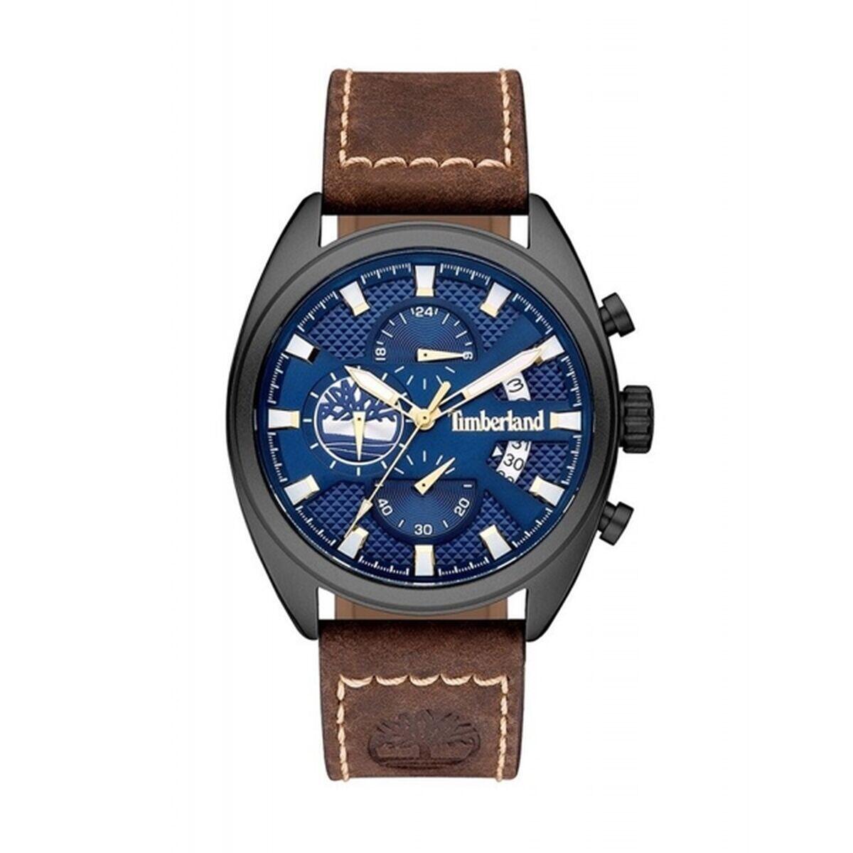 Zegarek Męski Timberland TBL15640JLU03