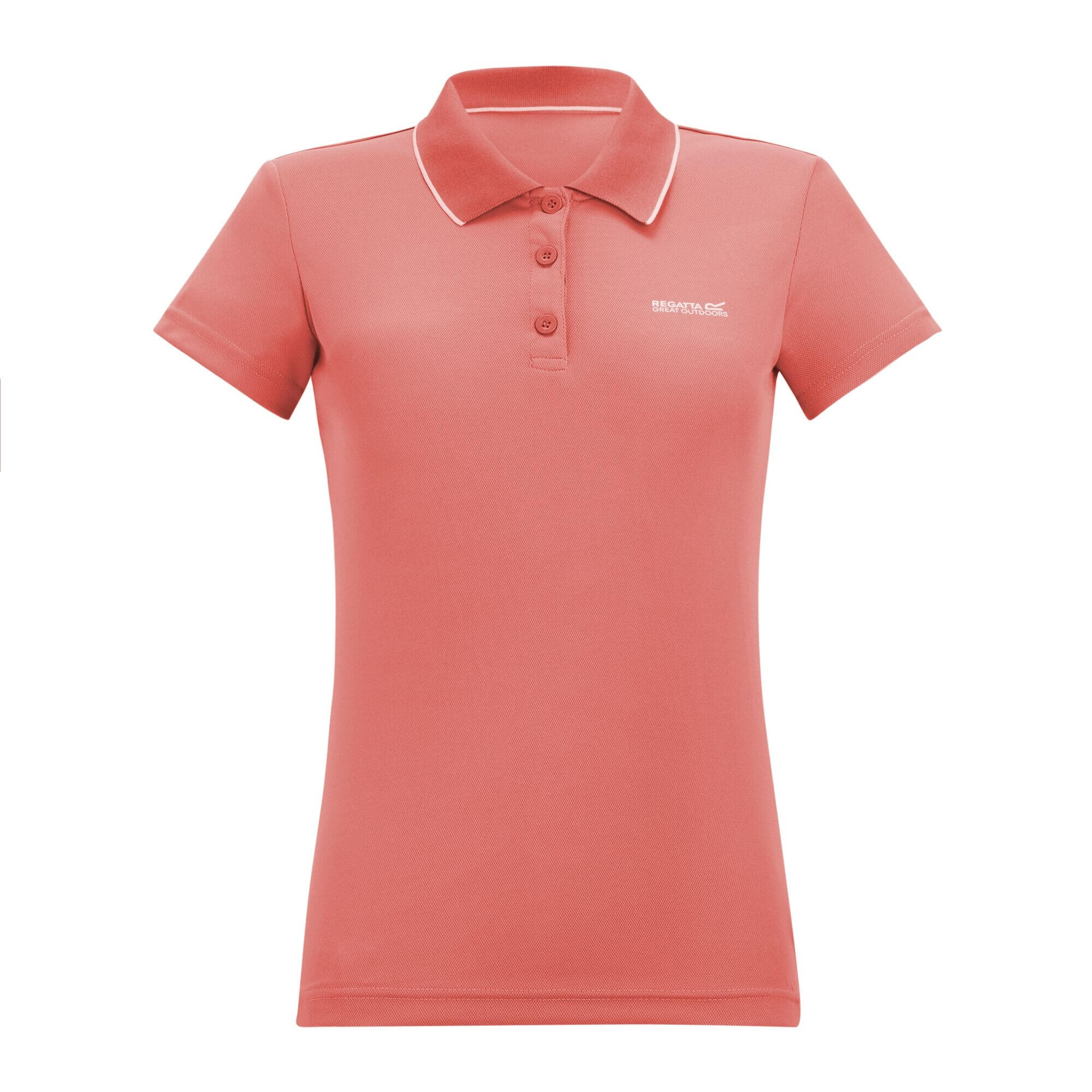 Koszulka Polo Damska Maverick V