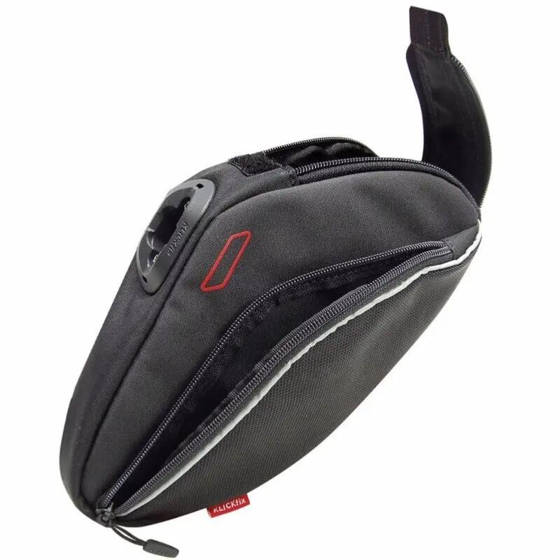 Torba na siodło Klickfix Integra Xl 1.5L