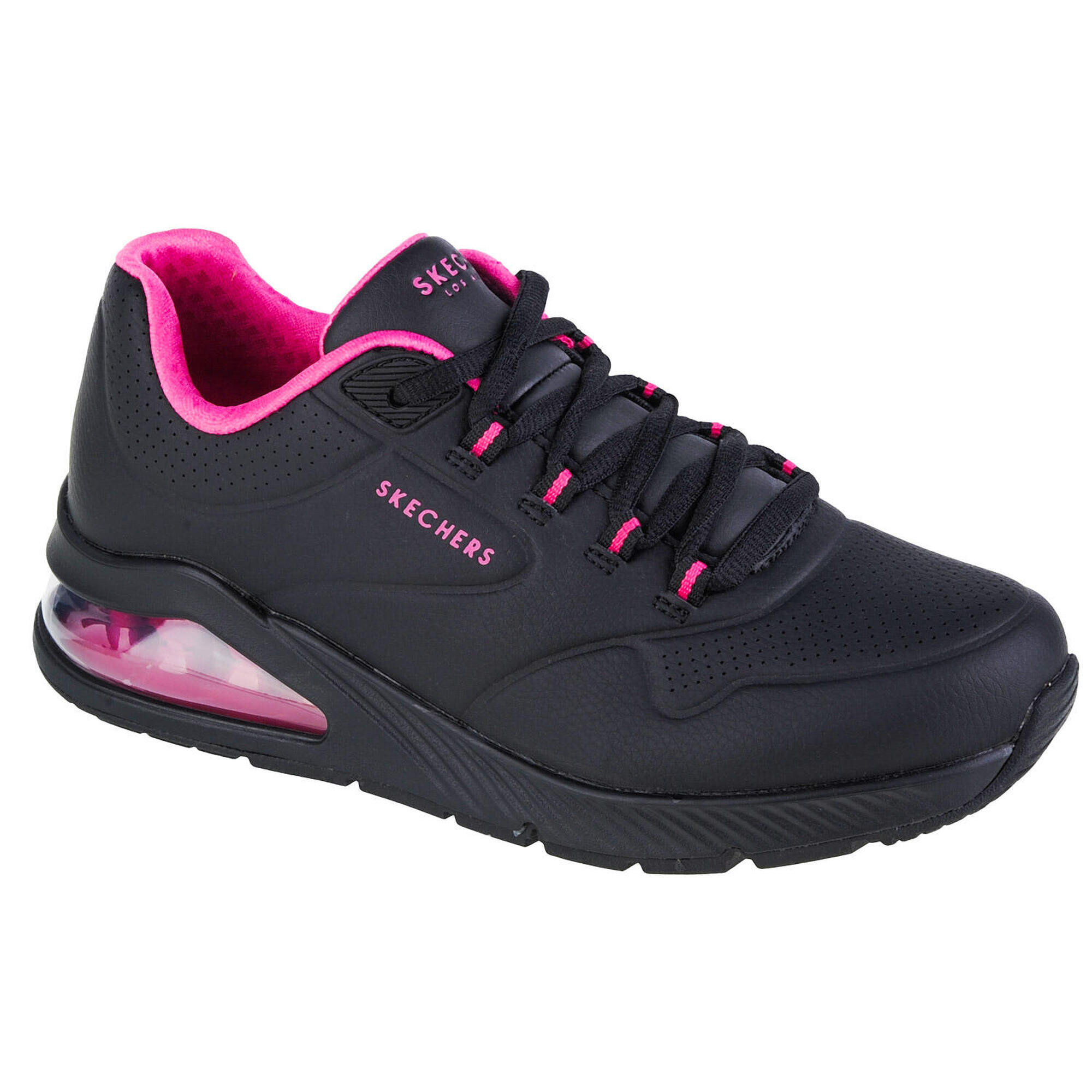 Buty sportowe Sneakersy damskie  Skechers Uno 2 - 2nd Best