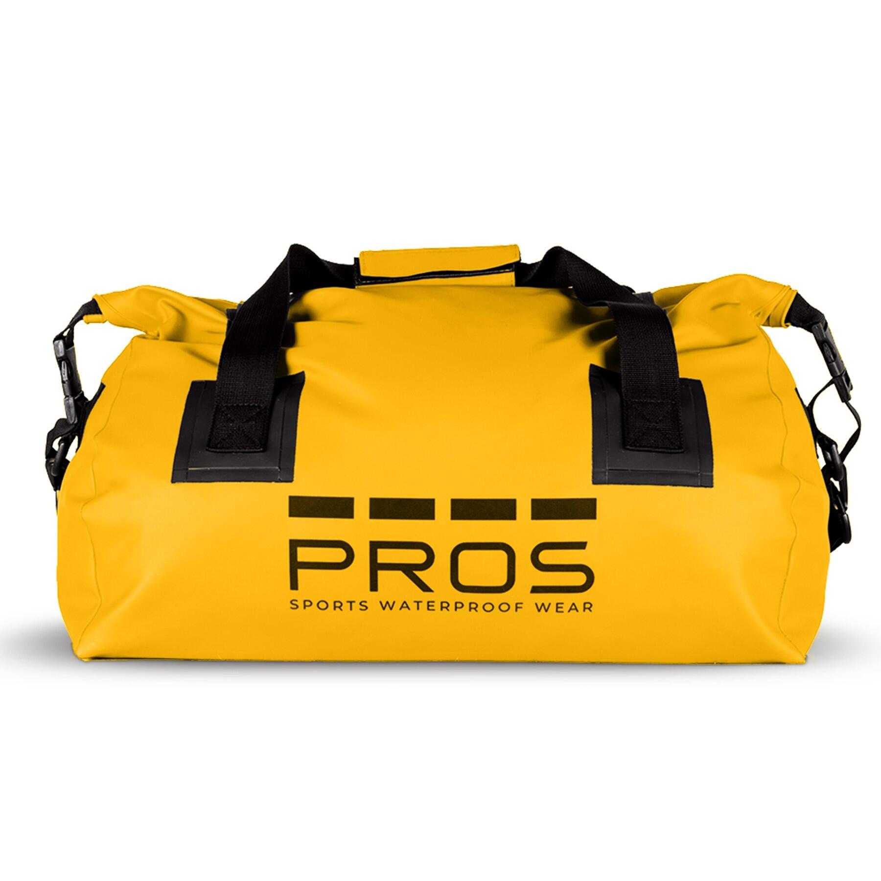 Torba podróżna żeglarska Pros Sport 30L szczelna