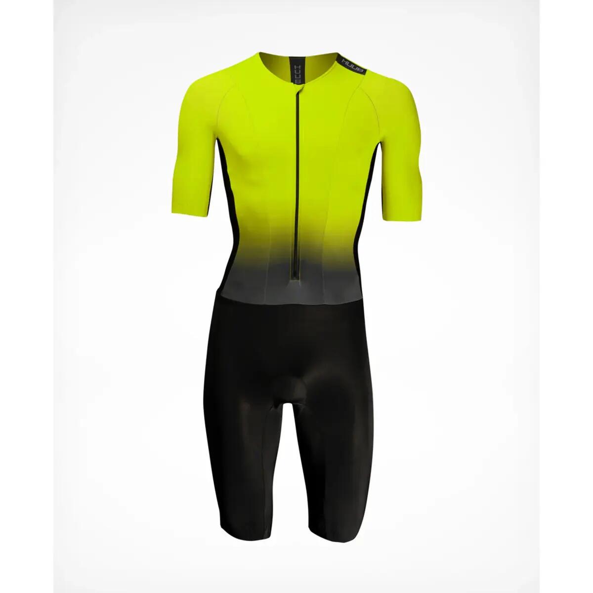 Strój triathlonowy Huub Trifonction Collective