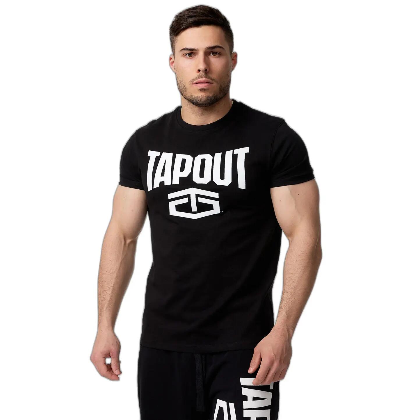 Podstawowa koszulka dla aktywnych Tapout