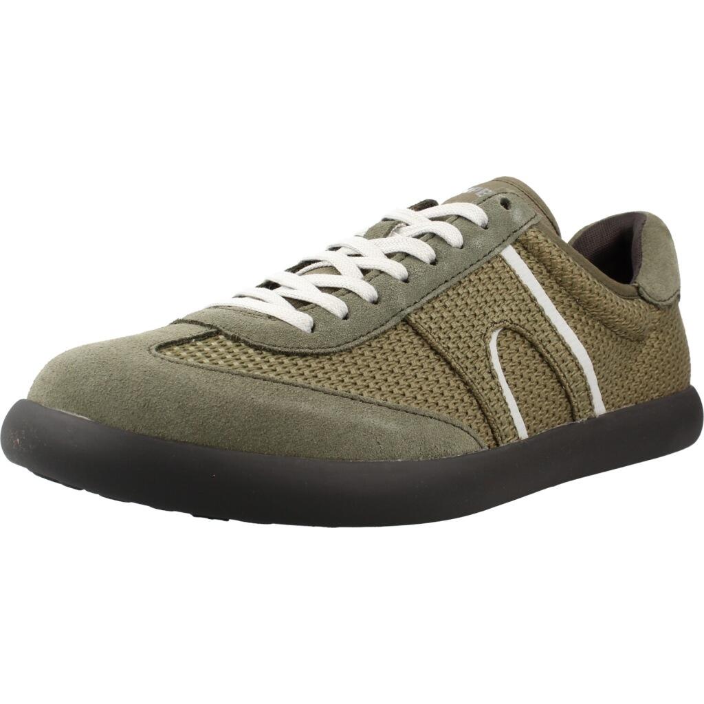 Buty CAMPER RUG ROMERO Zielony