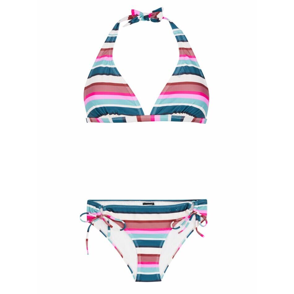 Damski 2-częściowy kostium kąpielowy Protest Prtadmirer