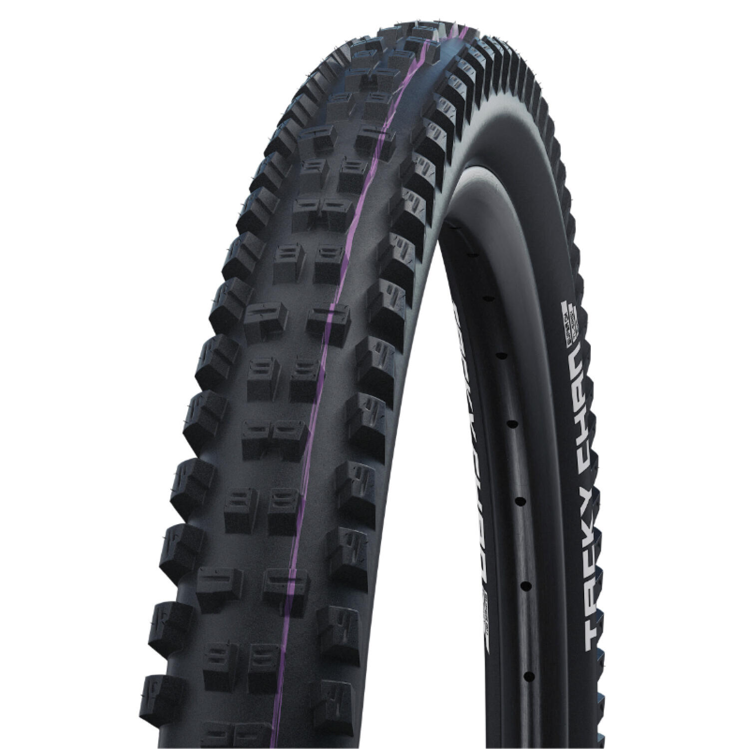 Opona rowerowa MTB TACKY CHAN - ADDIX Ultra Soft Evolution Line 29x2.4062-622