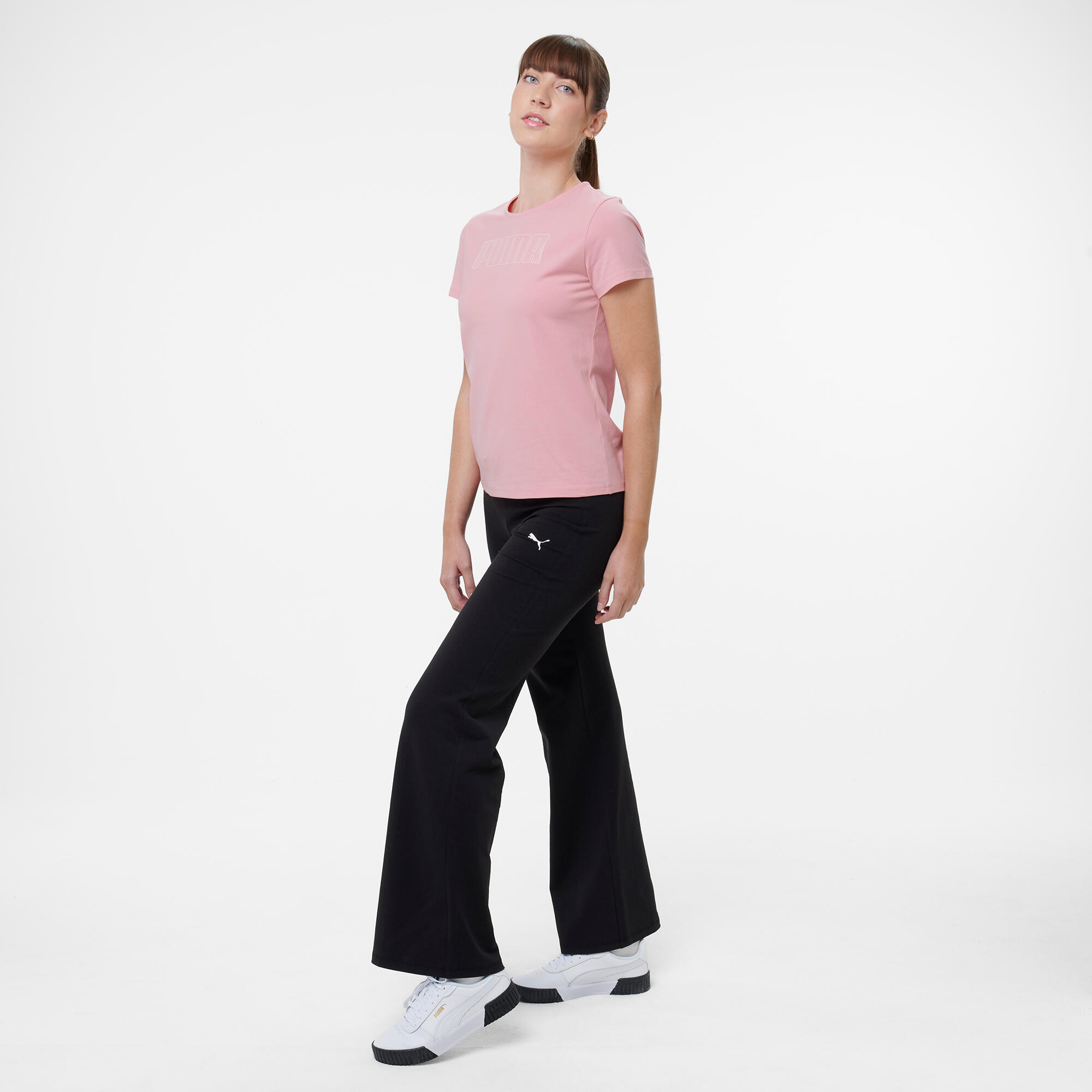 Legginsy fitness damskie Puma
