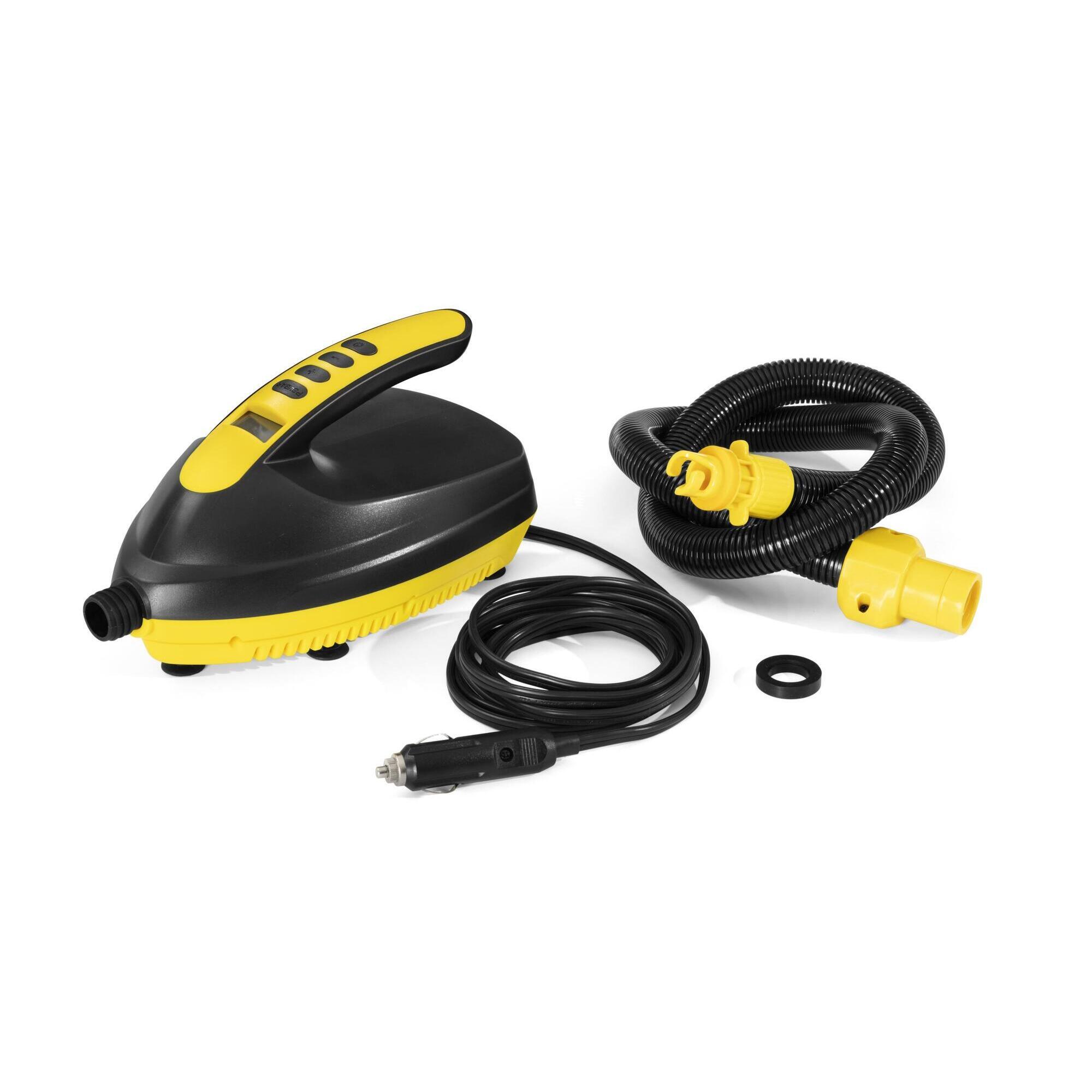 Pompka elektryczna do desek Sup Hydro Force 16 PSI
