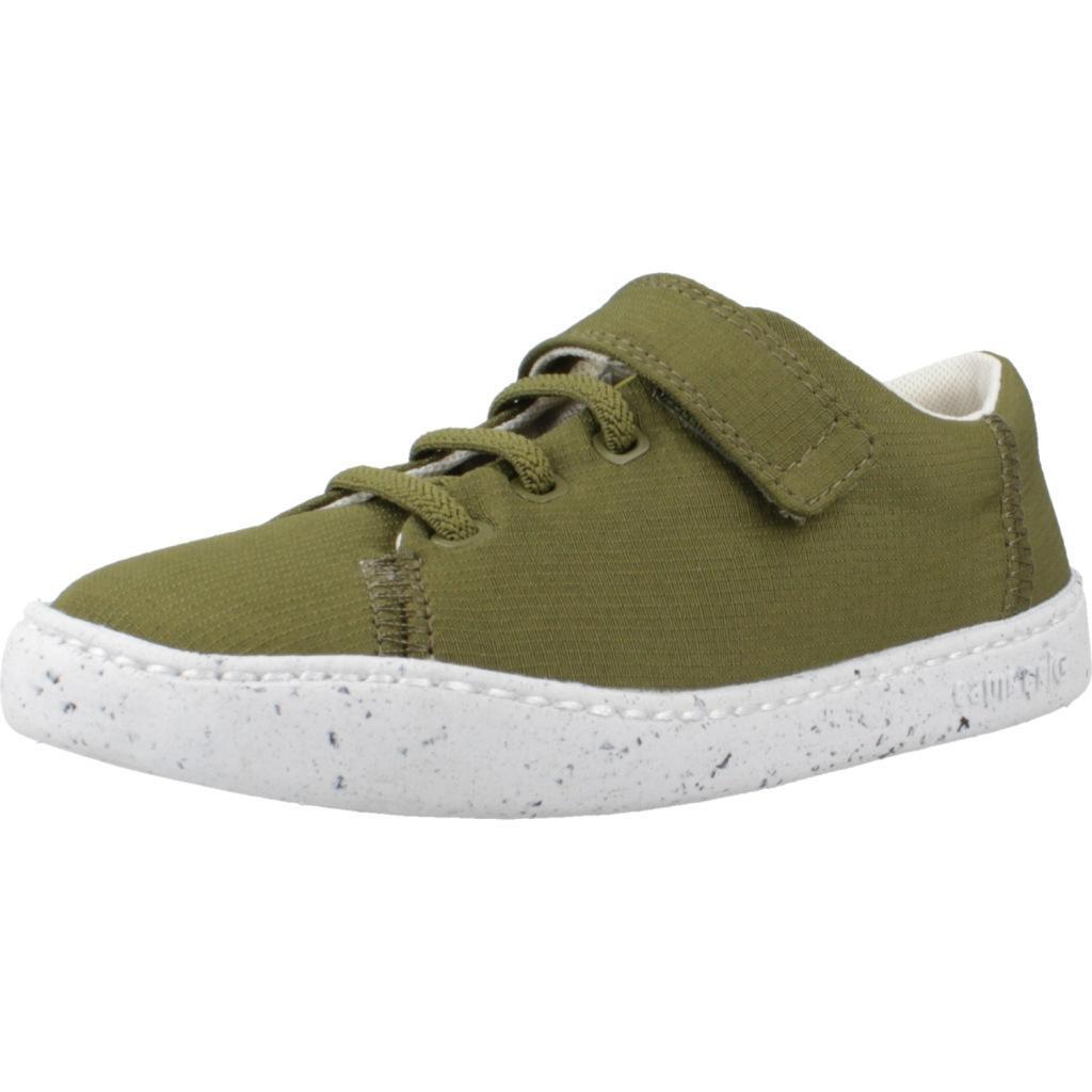 Buty CAMPER K800597 Zielony