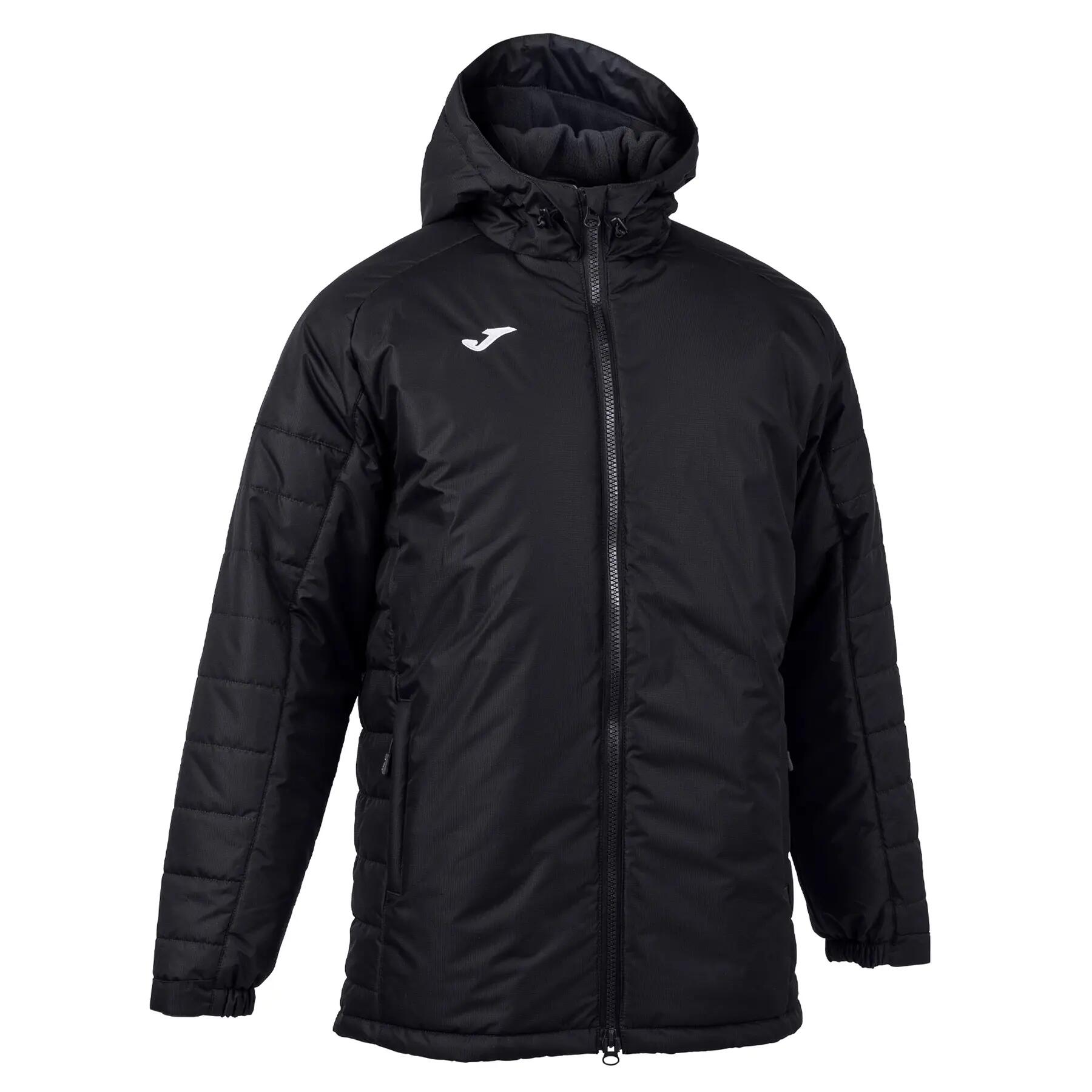 Polar parka Joma Cervino