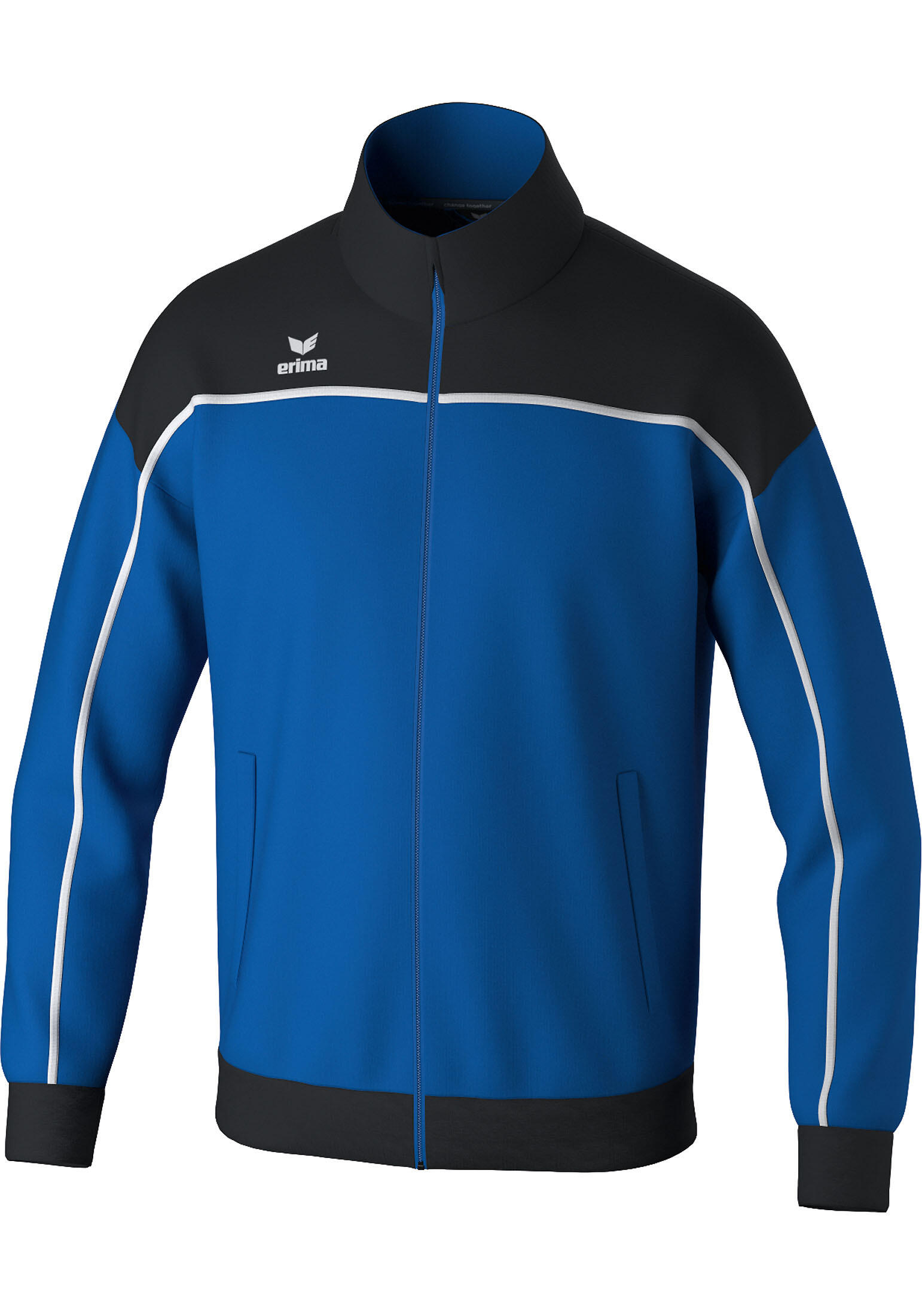 Dziecięca bluza dresowa Erima Change By Erima