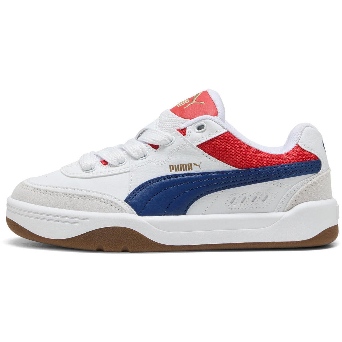 damskie Sneakers Puma Park Lifestyle Sk8 Jr