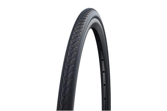 Koło miejskie Schwalbe Invalide 24 X 1 3-8 Marathon Tr (37-540)