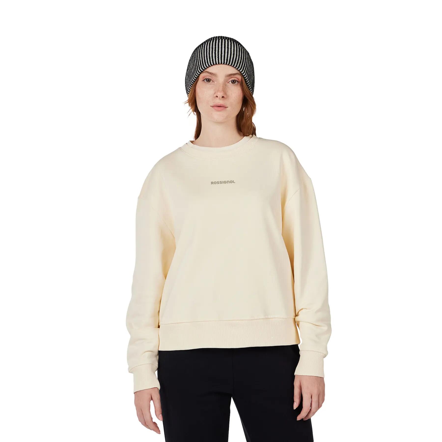 Bluza damska Rossignol Presset Relax