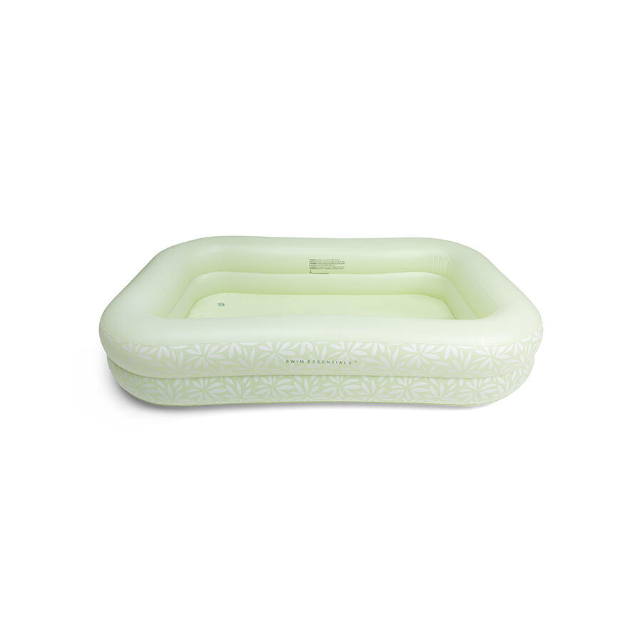 Basen Swim Essentials - zielony - Matcha - 211 x 132 x 46 cm